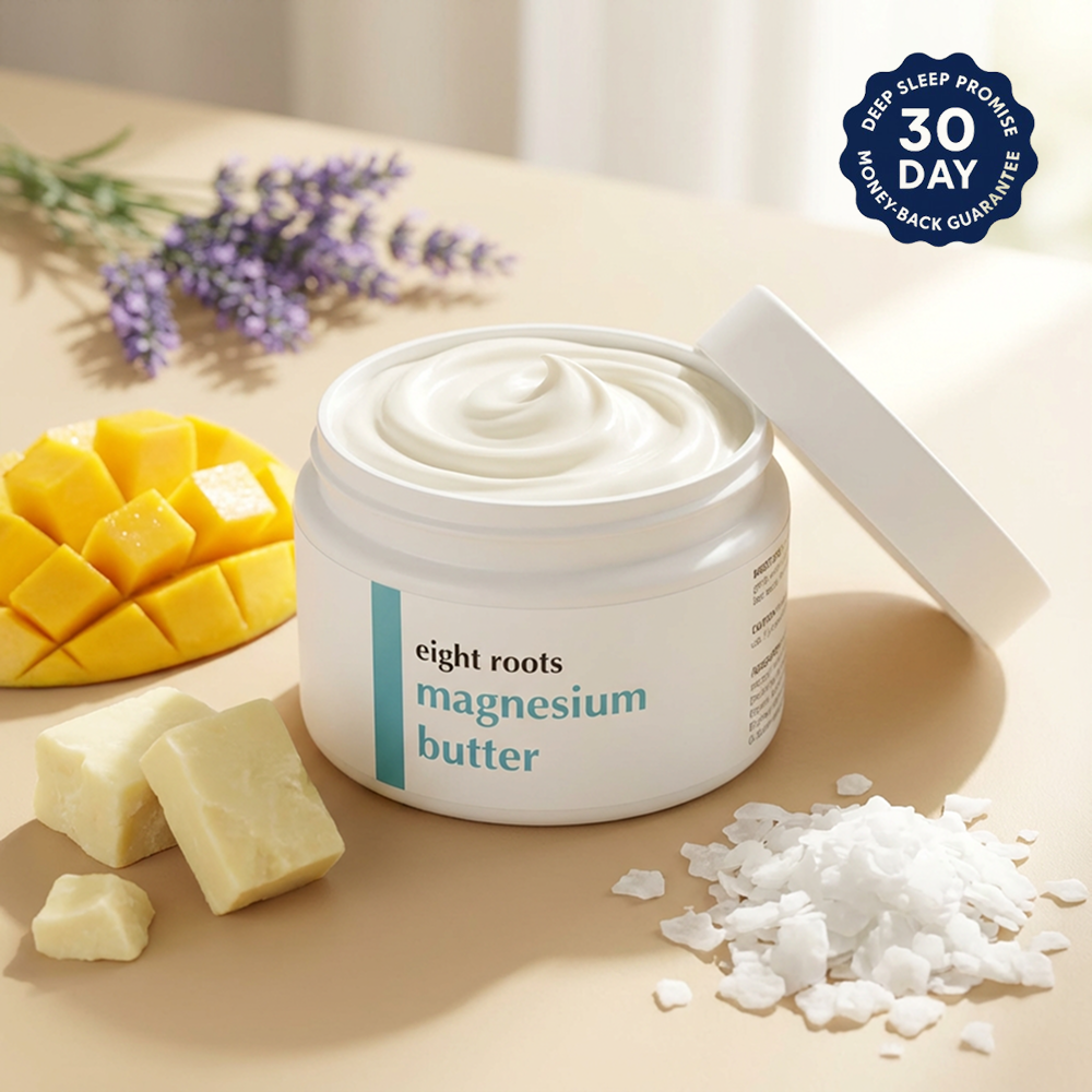 Magnesium Sleep Lotion (100g)