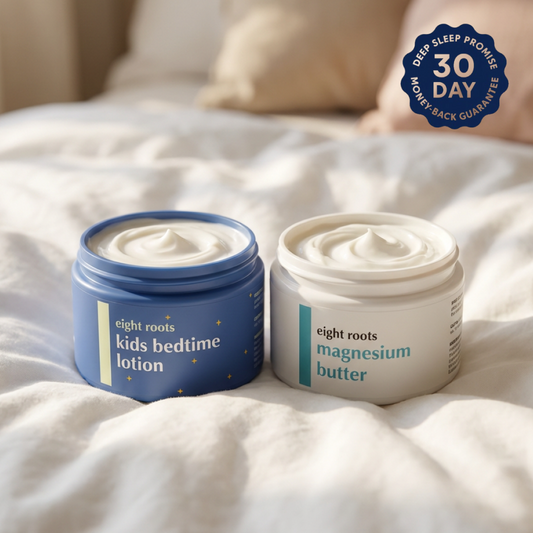 Mom & Me Sleepy Time Bundle