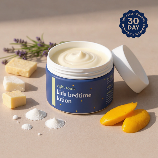 Kids Bedtime Lotion (100g)